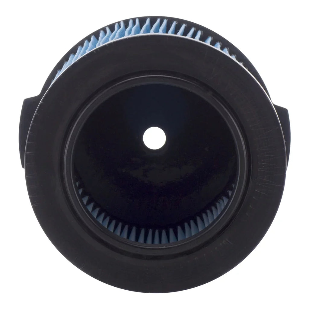 8 Pack  3-Layer Fine Dust Cartridge Filter Replacement Part 26643 Compatible with  3-4.5 Gallon Wet & Dry Portable Vacuums