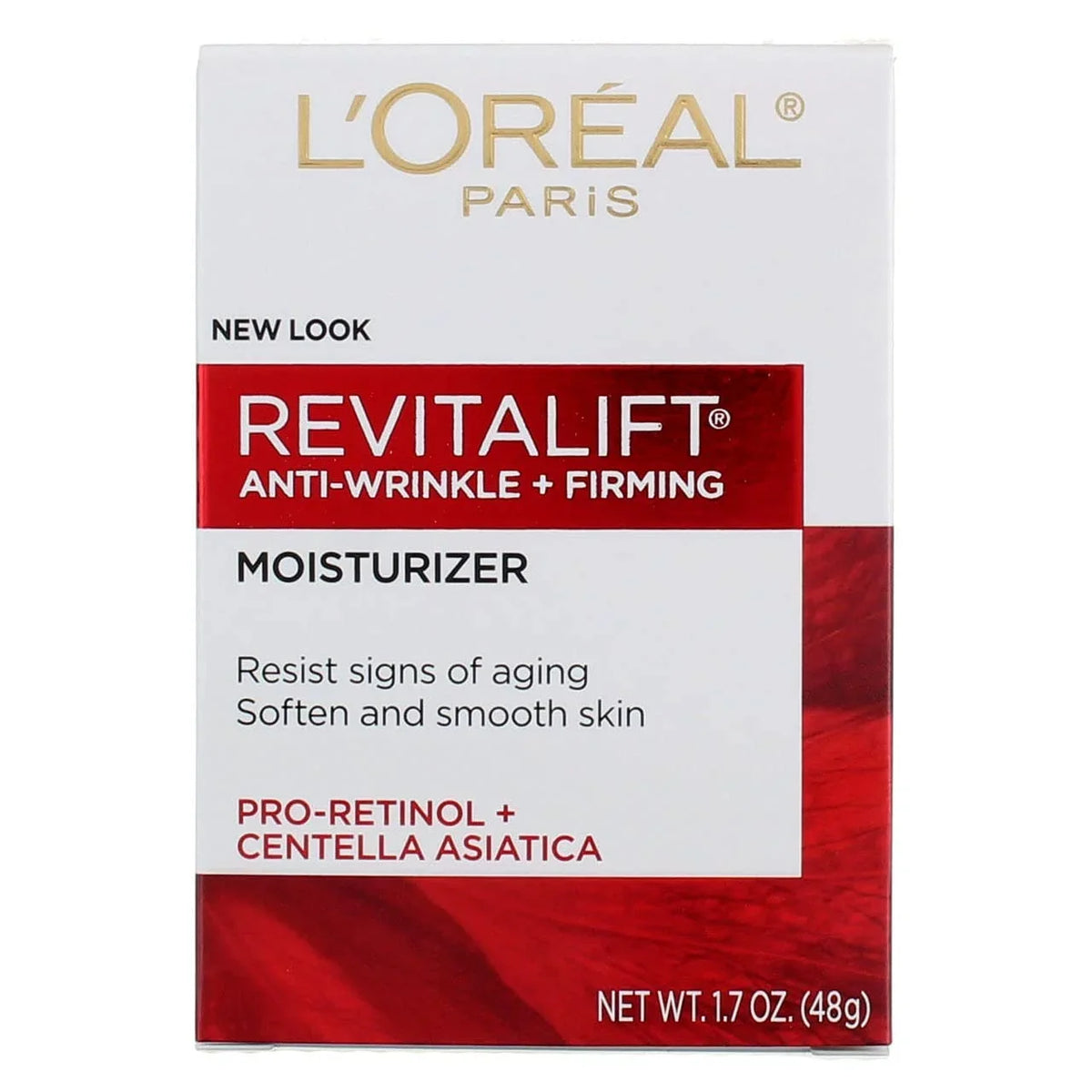 ,Oreal Dermo Expertise Advanced Revitalift Face And Neck, 1.7 Oz