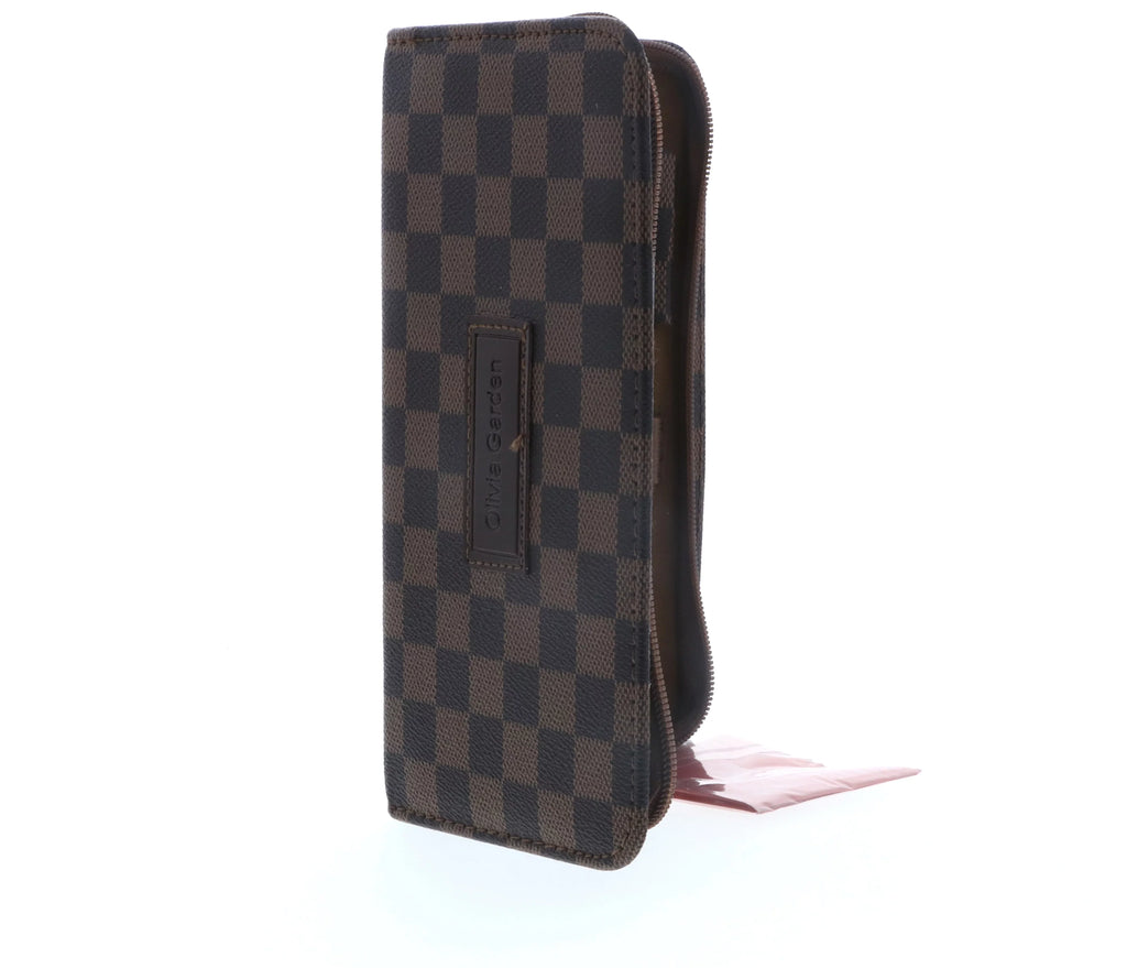 Olivia GardenIntro case deal 5" contains: -50, - and zipper case