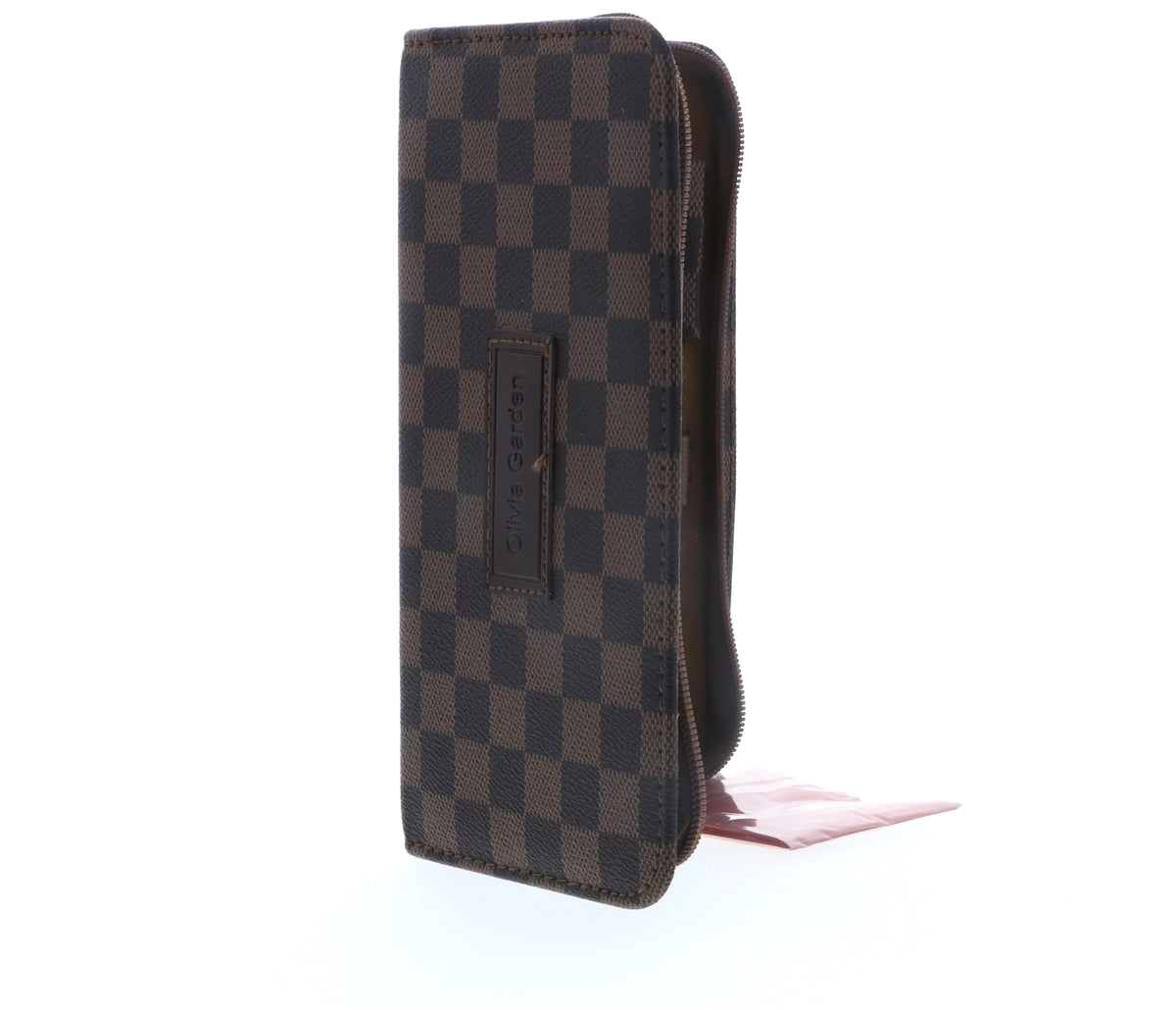 Olivia GardenIntro case deal 5" contains: -50, - and zipper case