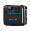 Bluetti  Power Station, 1440Wh | 1800W Portable Solar Generator for Off-Grid Living