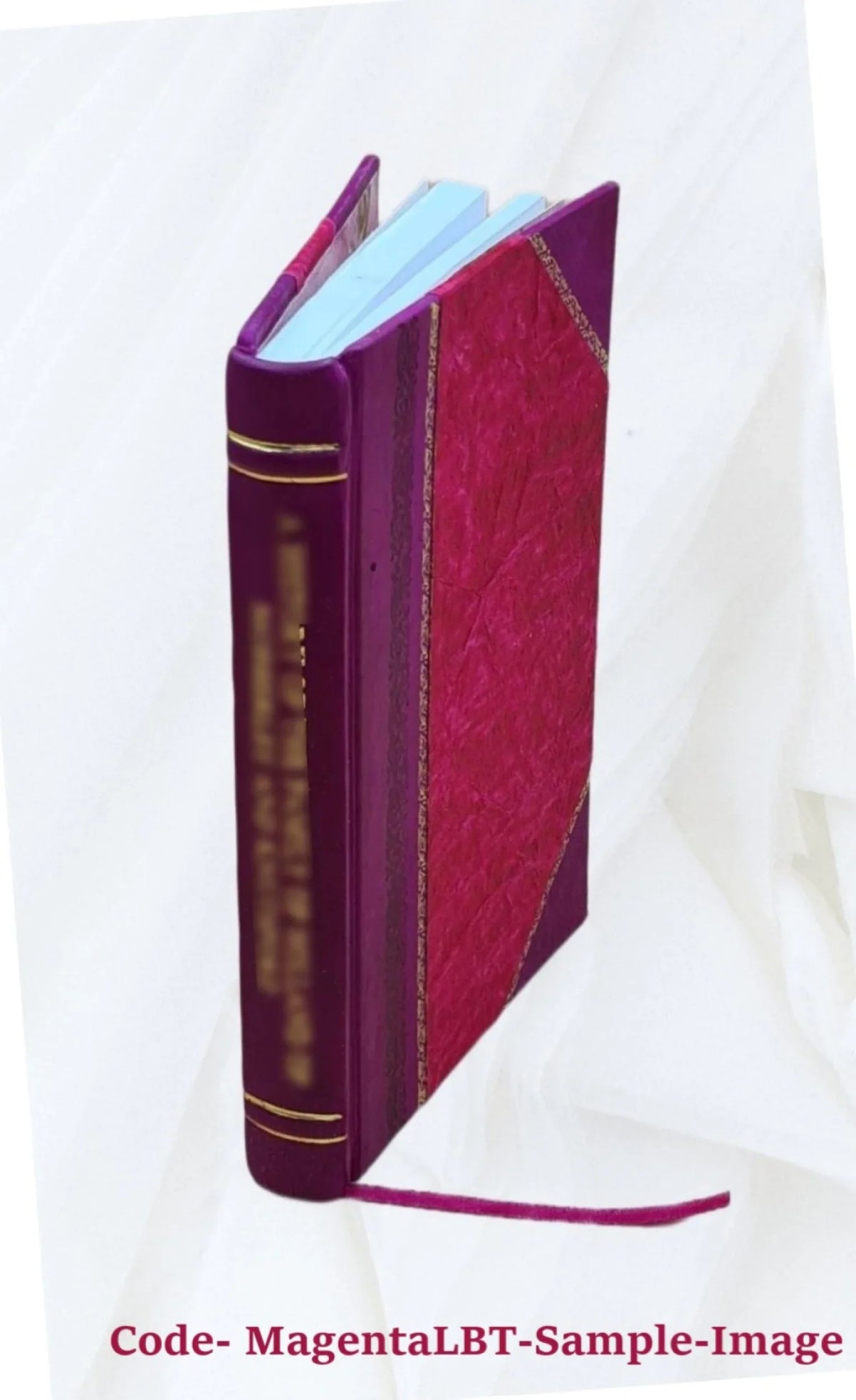 Performance characteristics of a single-engine fighter model fitted with an in-flight thrust reverser / by Donald . Maiden and Charles . Mercer. 1971 [Leather Bound]