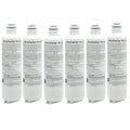 Bosch Ultra Clarity Pro  Refrigerator Water Filter,High compatibility 6 Pcs