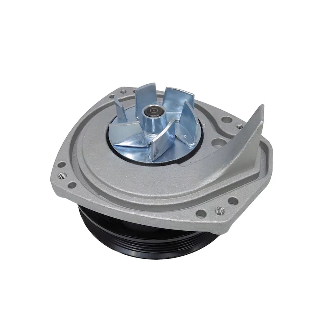 Motor Works  - Engine Water Pump Fits select: 2018-2020   , 2016-2018