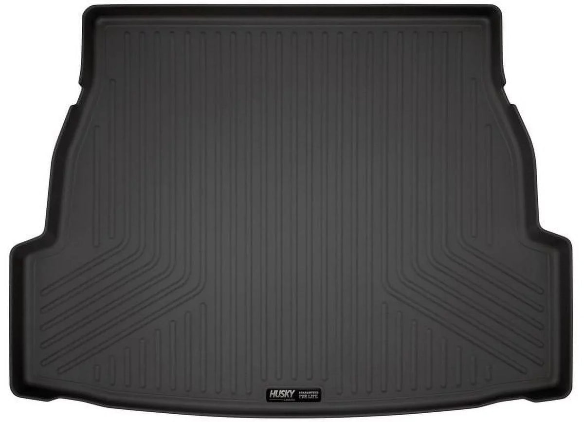 Husky by RealTruck Cargo Liners Compatible with 2019 Toyota