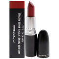 Mac Amplified Creme Lipstick - Brick  La Lipstick Women 0.1 Oz