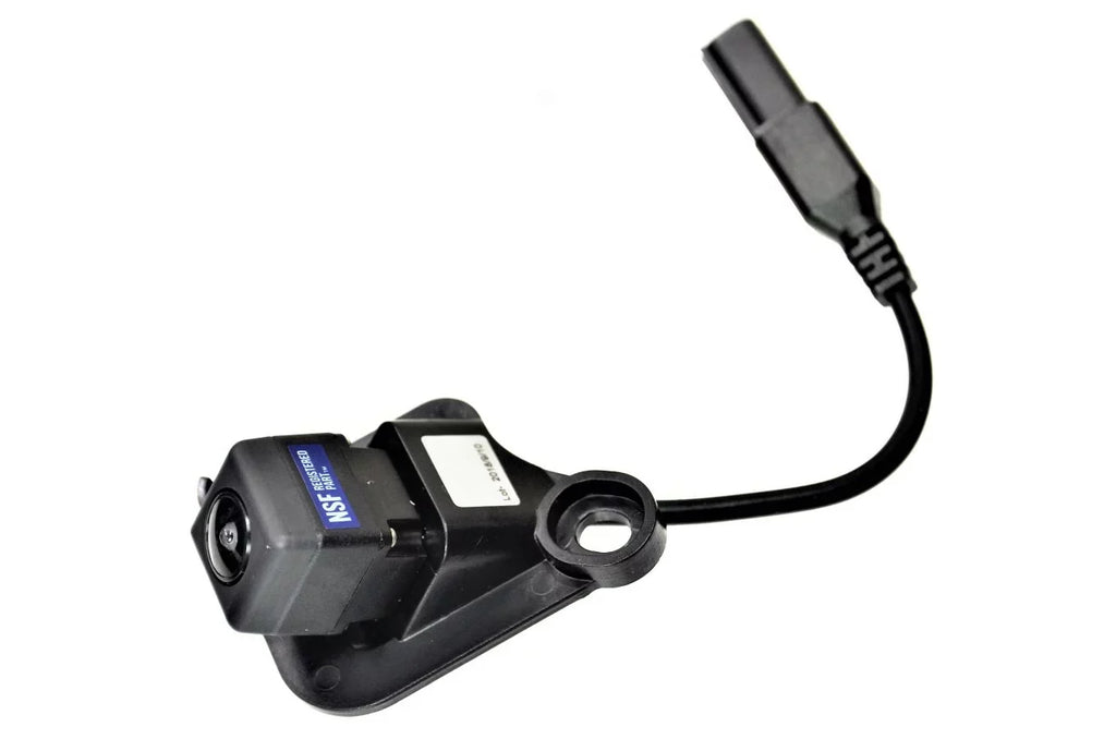 Auto Warehouse -956N Rear View Backup Camera Fits select: 2016-2017
