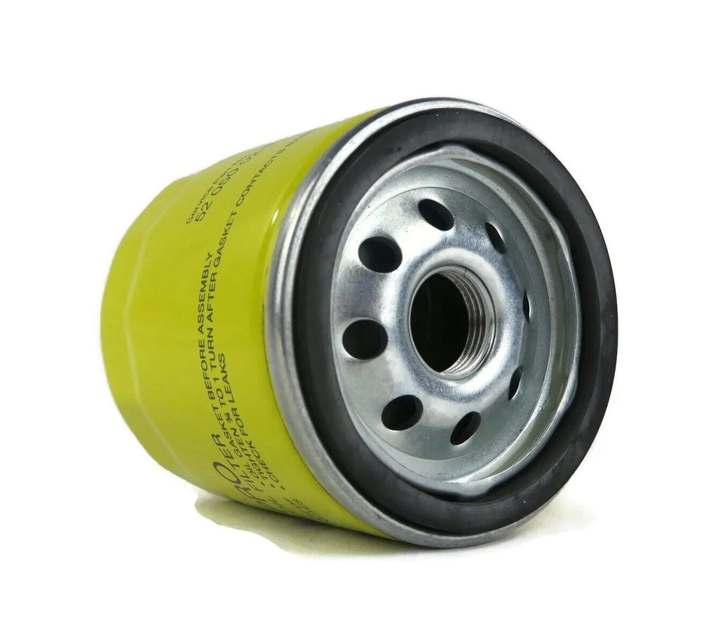 | (2 Pack) Pro Performance Anti-drain Oil Filter for Kohler 52 050 02-, 5205002S