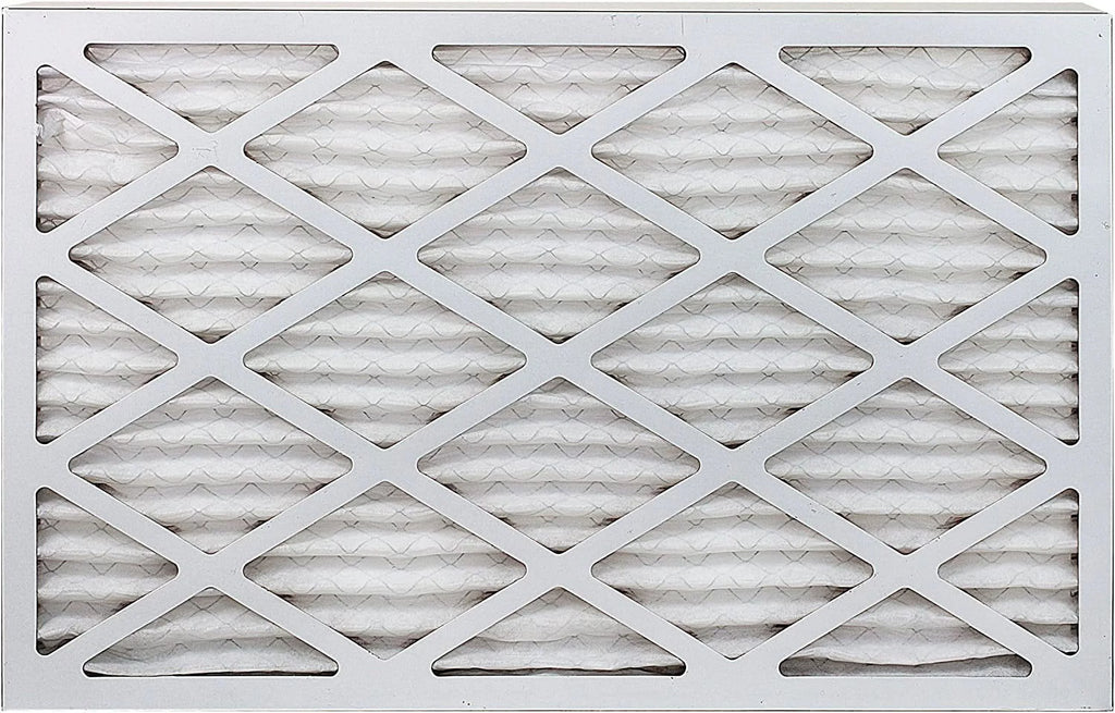 Filterbuy 24x36x1  8 Pleated   Furnace Air Filters (12-Pack)
