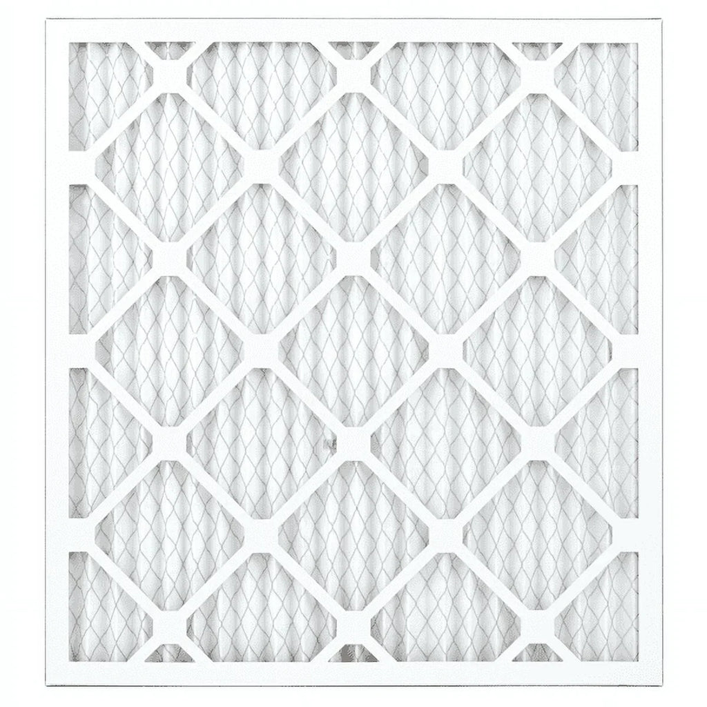 AIRx Filters 19.75x21.5x1 Air Filter  8 Pleated   Furnace Air Filter, Dust 4-Pack Made in the