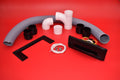 InterVac Design VacPort-  revolutionary addition to your central vacuum; -950-  - New