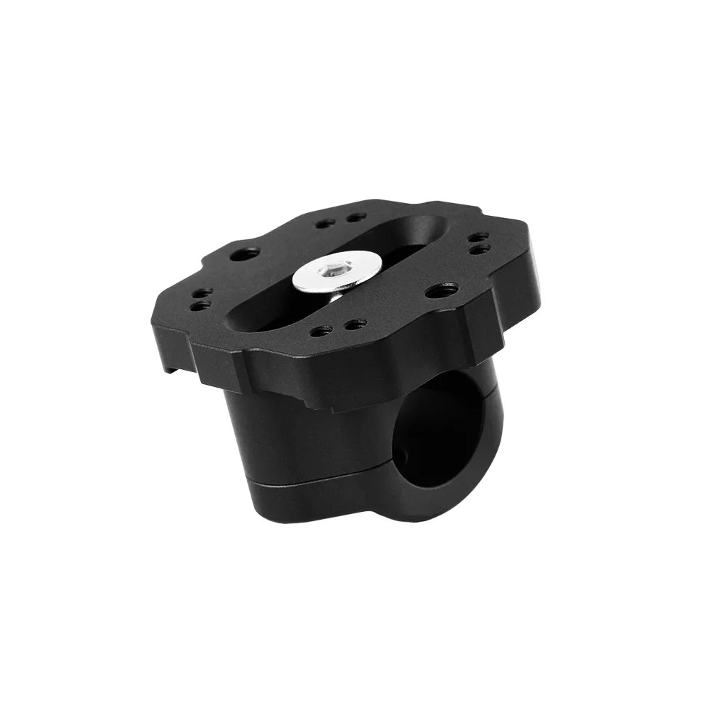 Universal Bar Mounted  Adapter For  and Garmin Zumo Fits For  Benelli Zafferano 250 / Benelli  302  Benelli Motorcycle  adapter