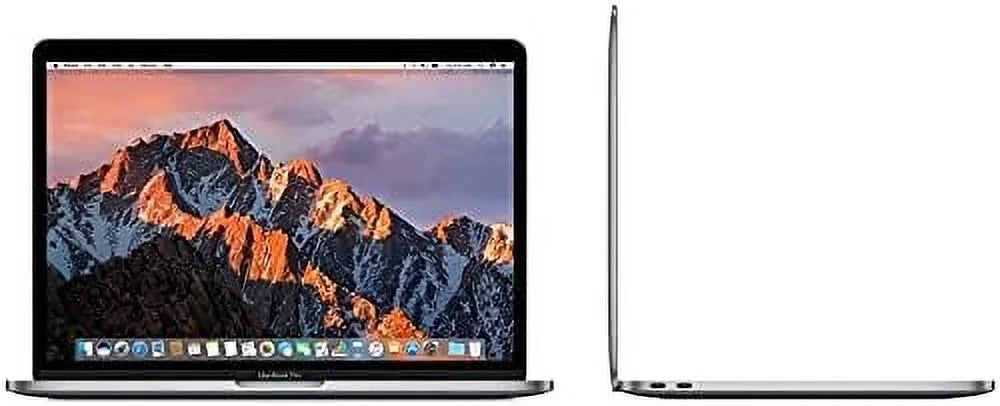 Open Box Apple Macbook Pro 13.3" 2560x1600 -6360U 8GB 512GB  -