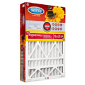 Honeywell -11R 16" x 25" x 4" Best Air  11 One Year Pleated Filter - Quantity of 5