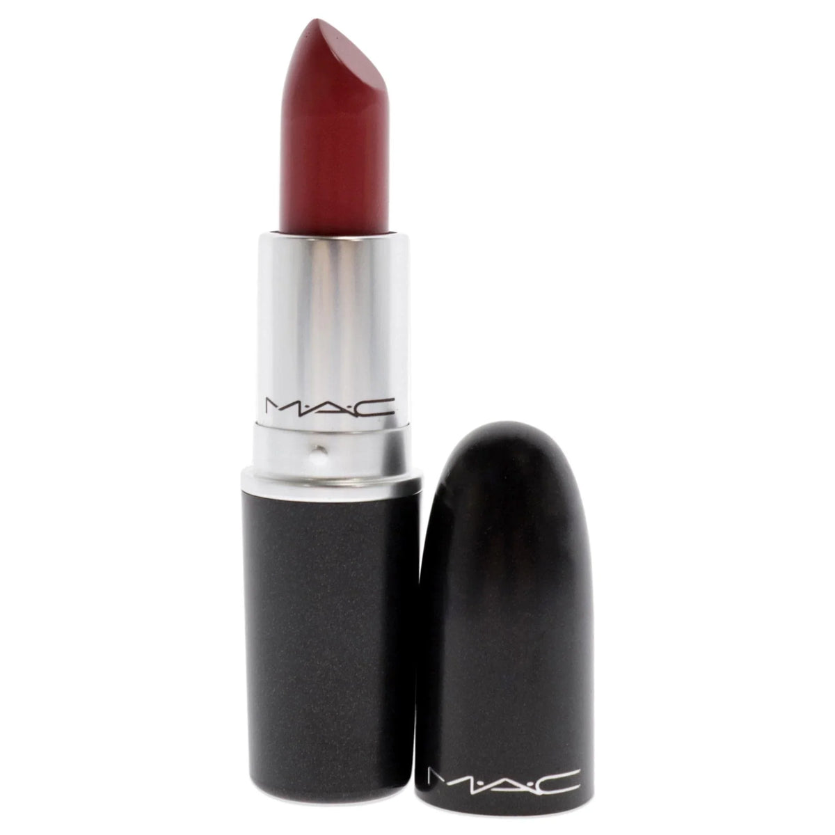 Mac Amplified Creme Lipstick - Brick  La Lipstick Women 0.1 Oz