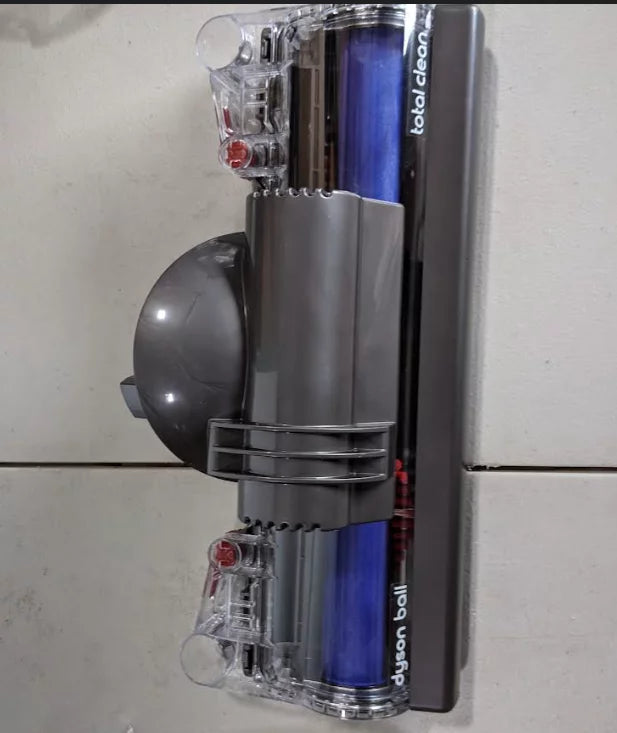 Dyson Ball Total Clean Upright Vacuum Yellow-