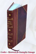 Œuvres de Voltaire / avec préfaces, avertissements, notes, etc. par . Beuchot. Volume t.20 1834 [Leather Bound]