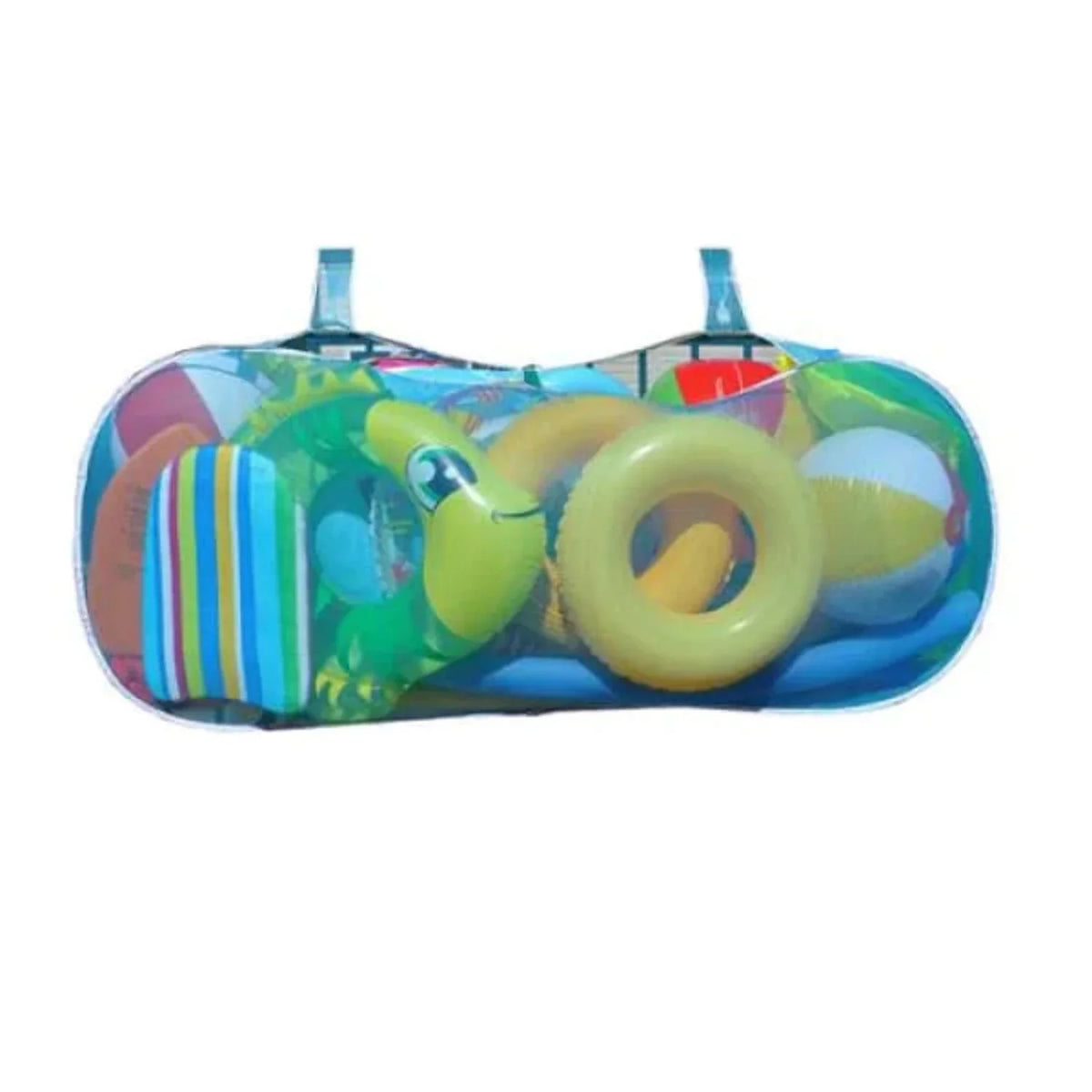Pool Miscellaneous Single Giant Pool Pouch 30 x 12 x 60 Wide