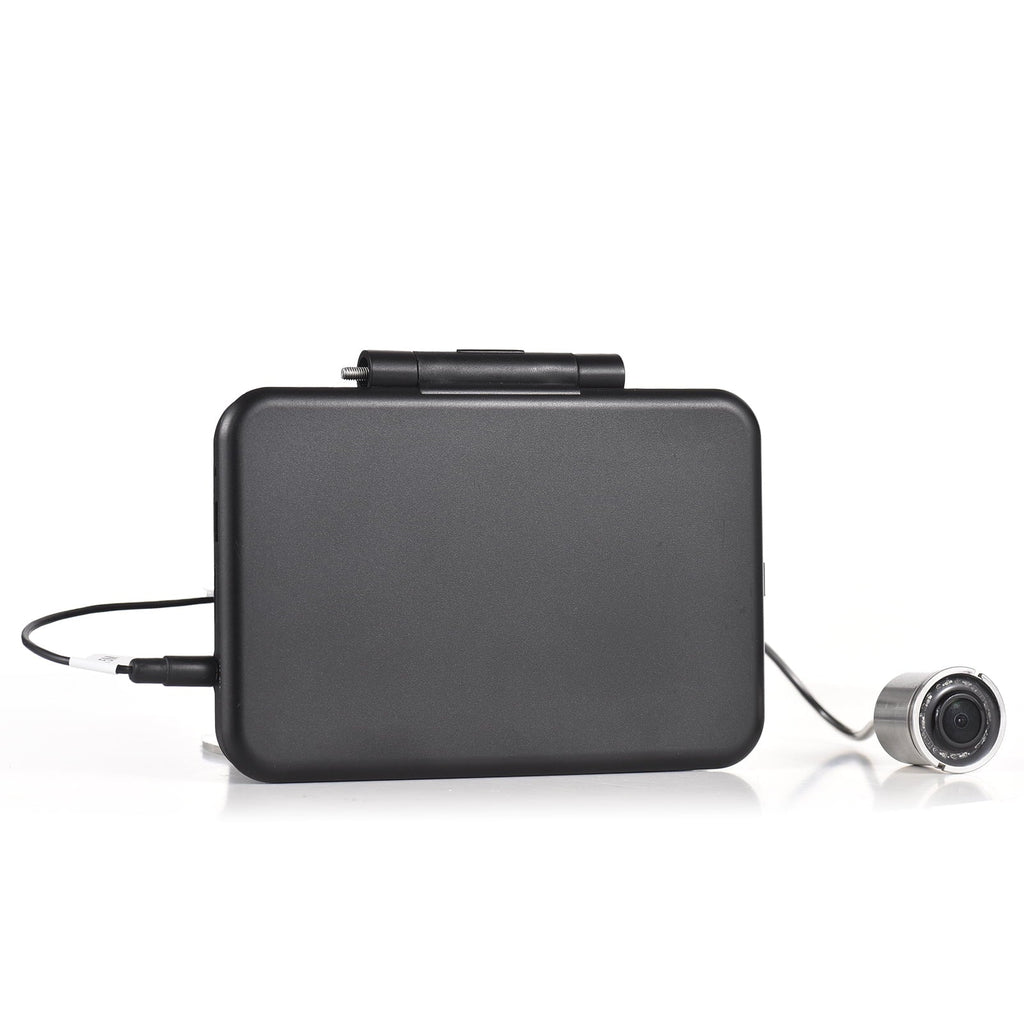 1200TVL Underwater Fishing Camera Fish Finder, 4.3''  , Night Vision, Ice Boat Fishing