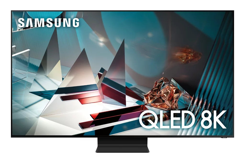 82” Class 8K Ultra  (4320P)  Smart    2020