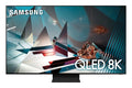 82” Class 8K Ultra  (4320P)  Smart    2020