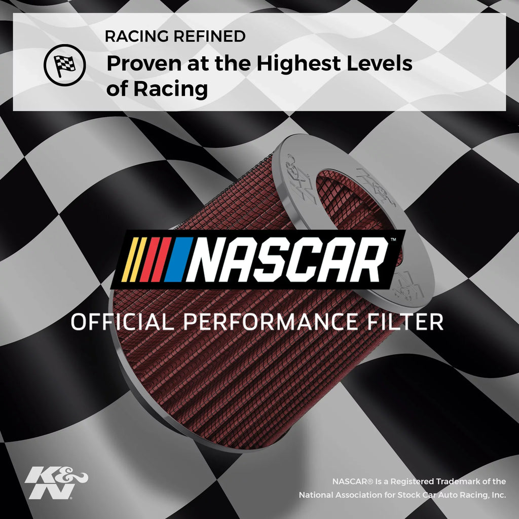 & Engine Air Filter: High Performance, Premium, Washable, Industrial Replacement Filter, Heavy Duty: -3680