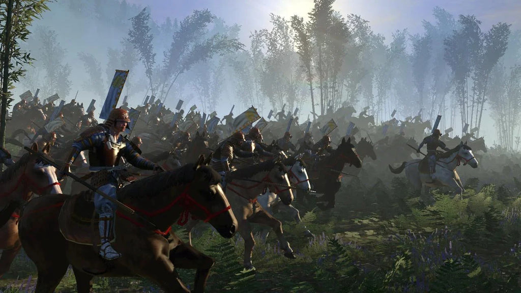 Total War: Shogun 2 ()