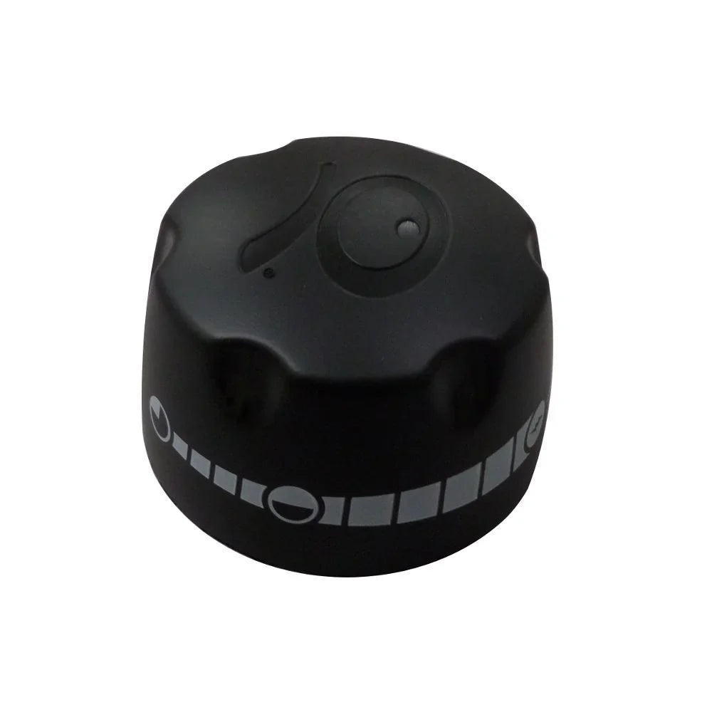 Weber 40353800  Gas Grill knob  2200 Titanium