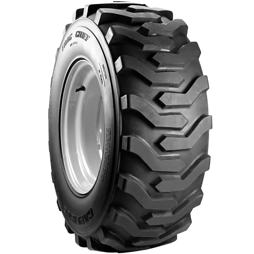 Carlstar Trac Chief 28X8.50-15 102A2  Industrial Tire