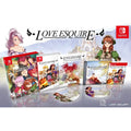 Love Esquire Limited Edition Box Set Nintendo Switch ()