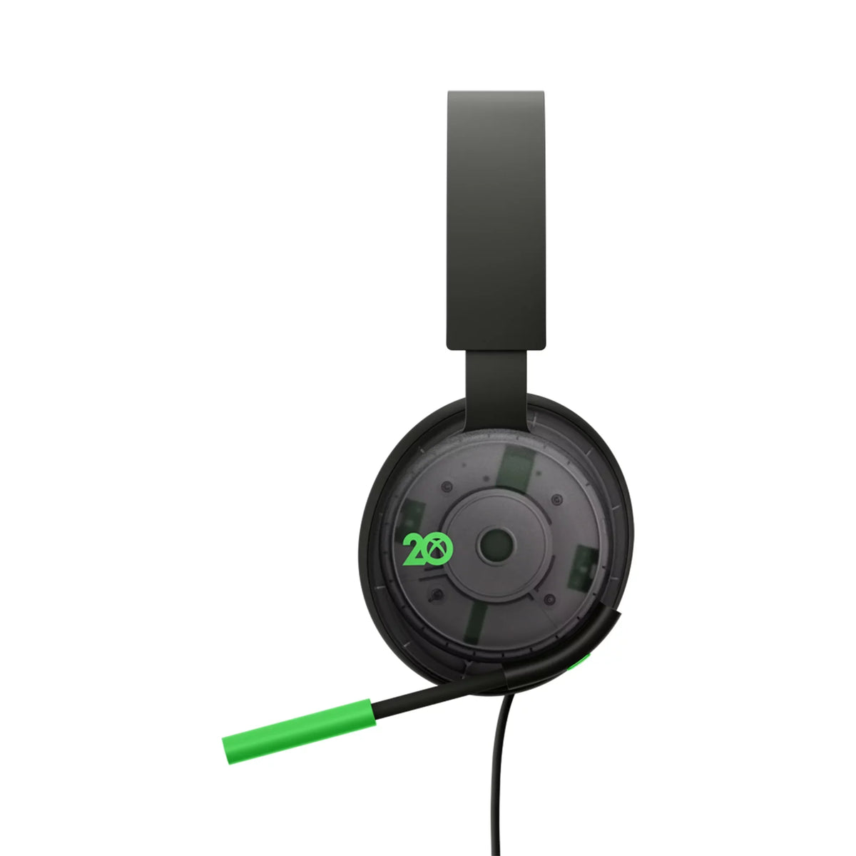 Xbox Stereo Headset - 20th Anniversary
