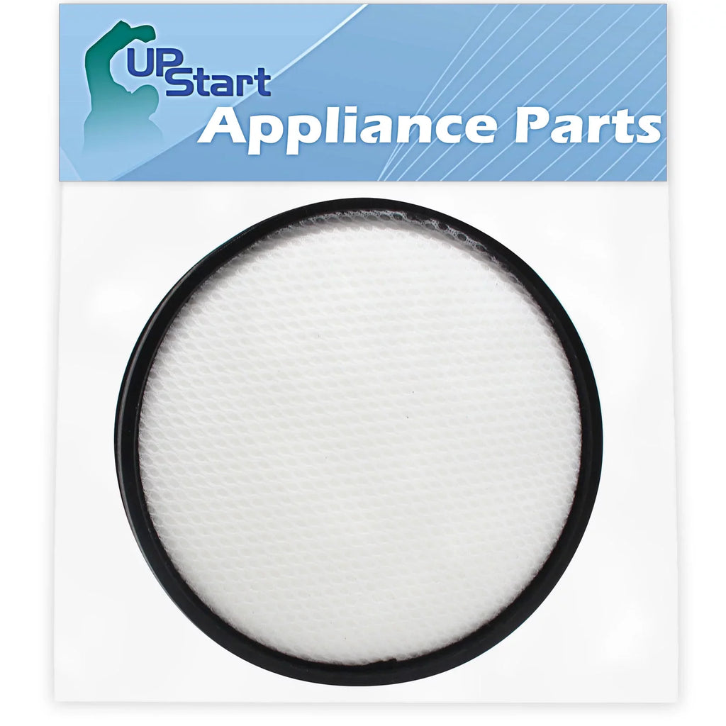 8-Pack Replacement for Hoover Air Steerable Bagless Upright  Vacuum Primary Filter - Compatible with Hoover Windtunnel 303903001 Primary Filter