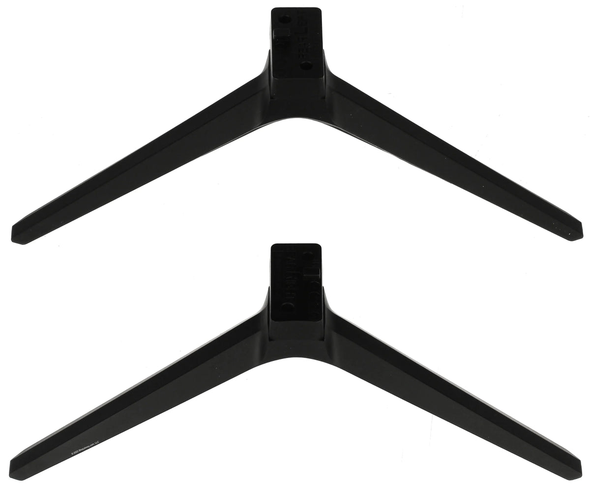 Vizio 7H08B0000P200/7H08B0000N200 Stand/Base/Feet -