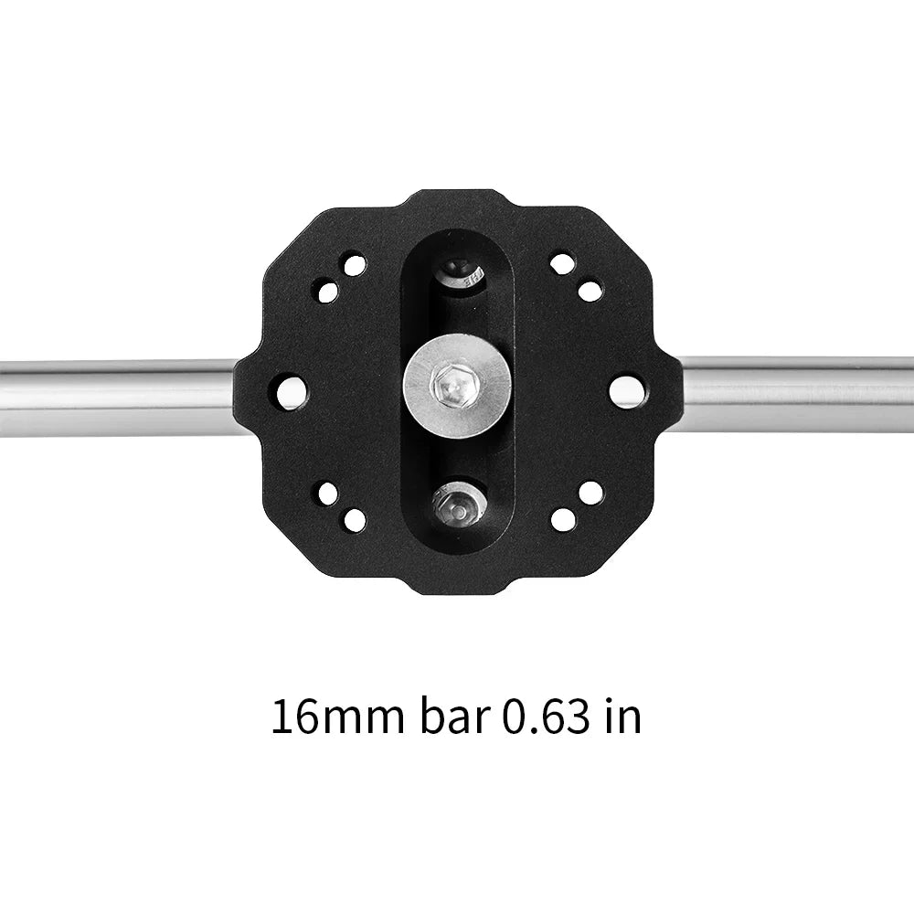 Universal Bar Mounted  Adapter For  and Garmin Zumo Fits For  Benelli Zafferano 250 / Benelli  302  Benelli Motorcycle  adapter