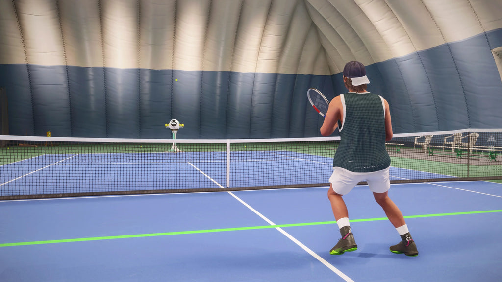 TopSpin 2K25, Xbox One/Xbox Series