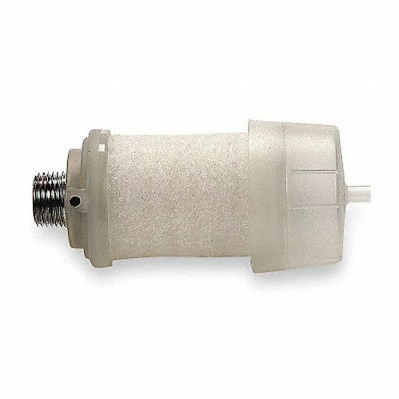 Speedaire Muffler,Oil Removing,0.375In  2YNN1