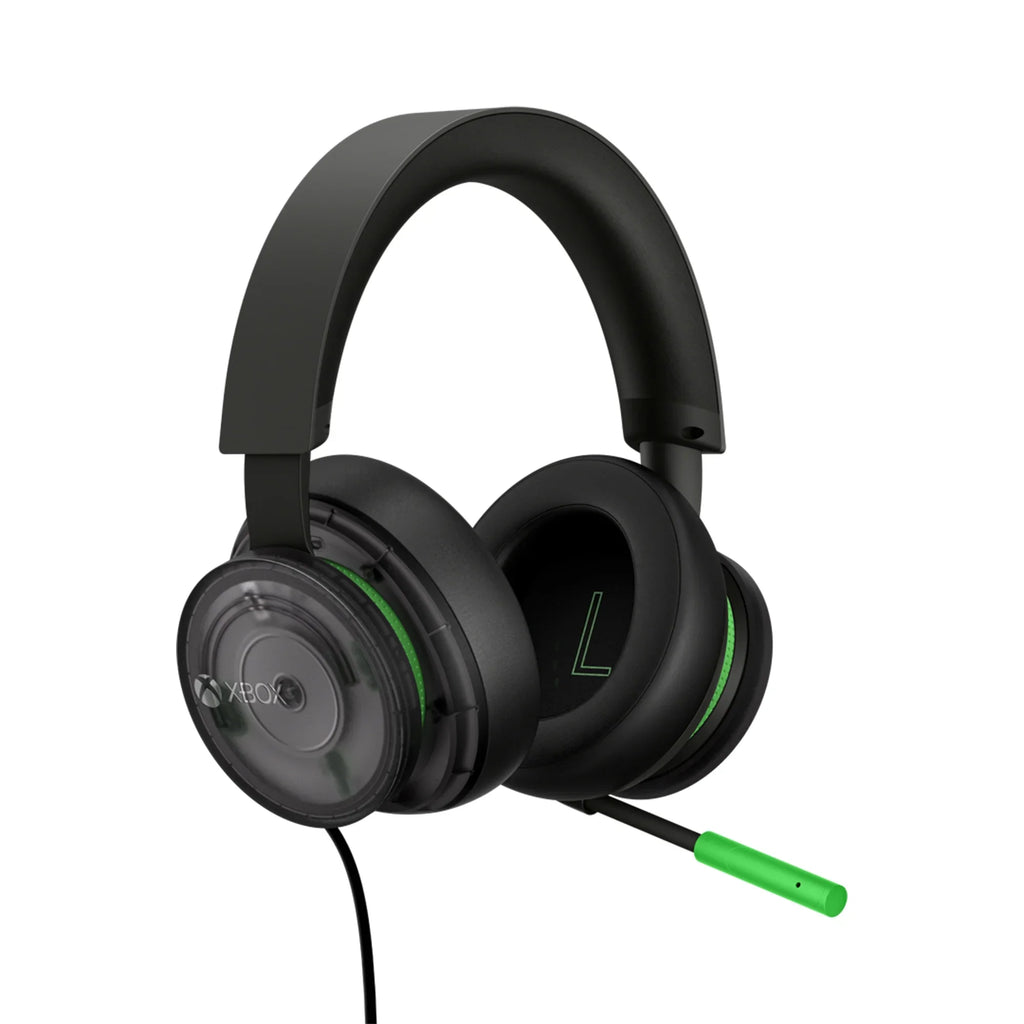 Xbox Stereo Headset - 20th Anniversary