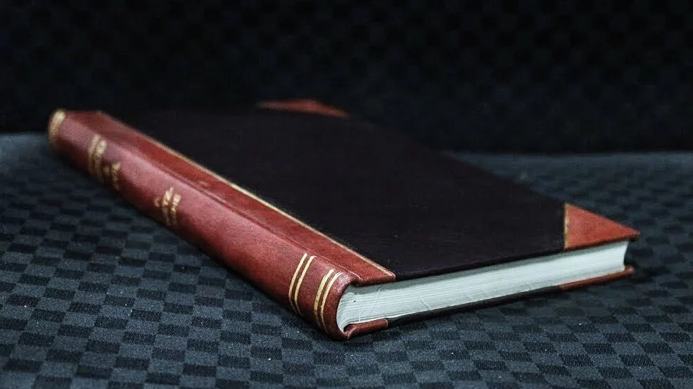 Gas manufacture; the chemistry of.  practical handbook on the production, purification and testing of illuminating gas, and the assay of the bye-products of gas manufacture (1898) [Leatherbound]