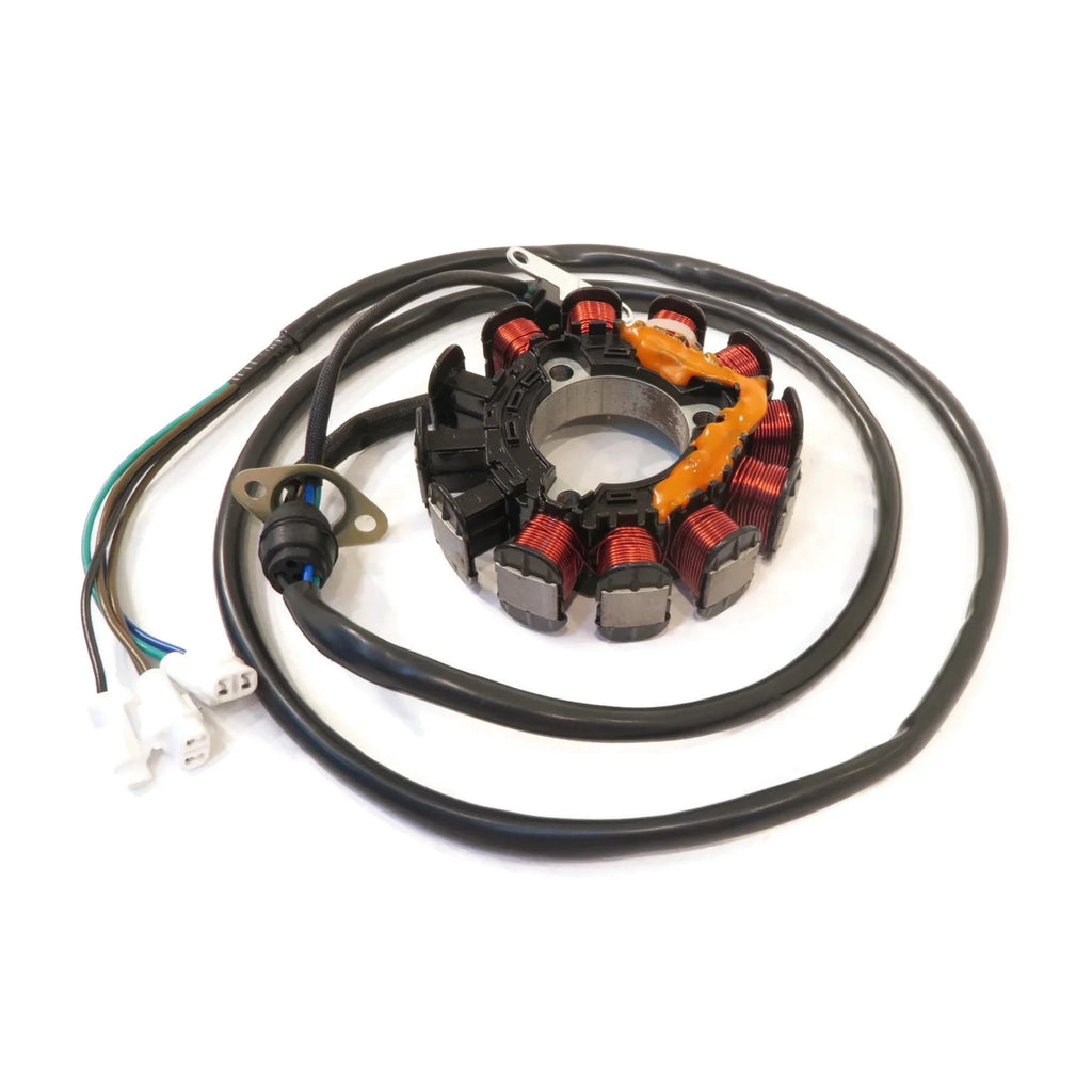 The  Shop Stator For 1999 Kawasaki Jet Ski, 900 , 1100  Magneto Generator -