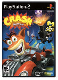Used Crash Tag Team Racing - PlayStation 2 (Used)