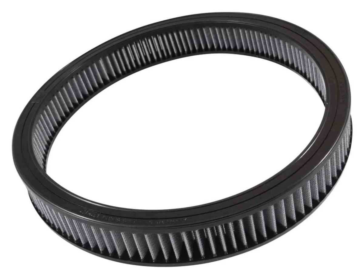 & Engine Air Filter: High Performance, Premium, Washable, Industrial Replacement Filter, Heavy Duty: -3032R
