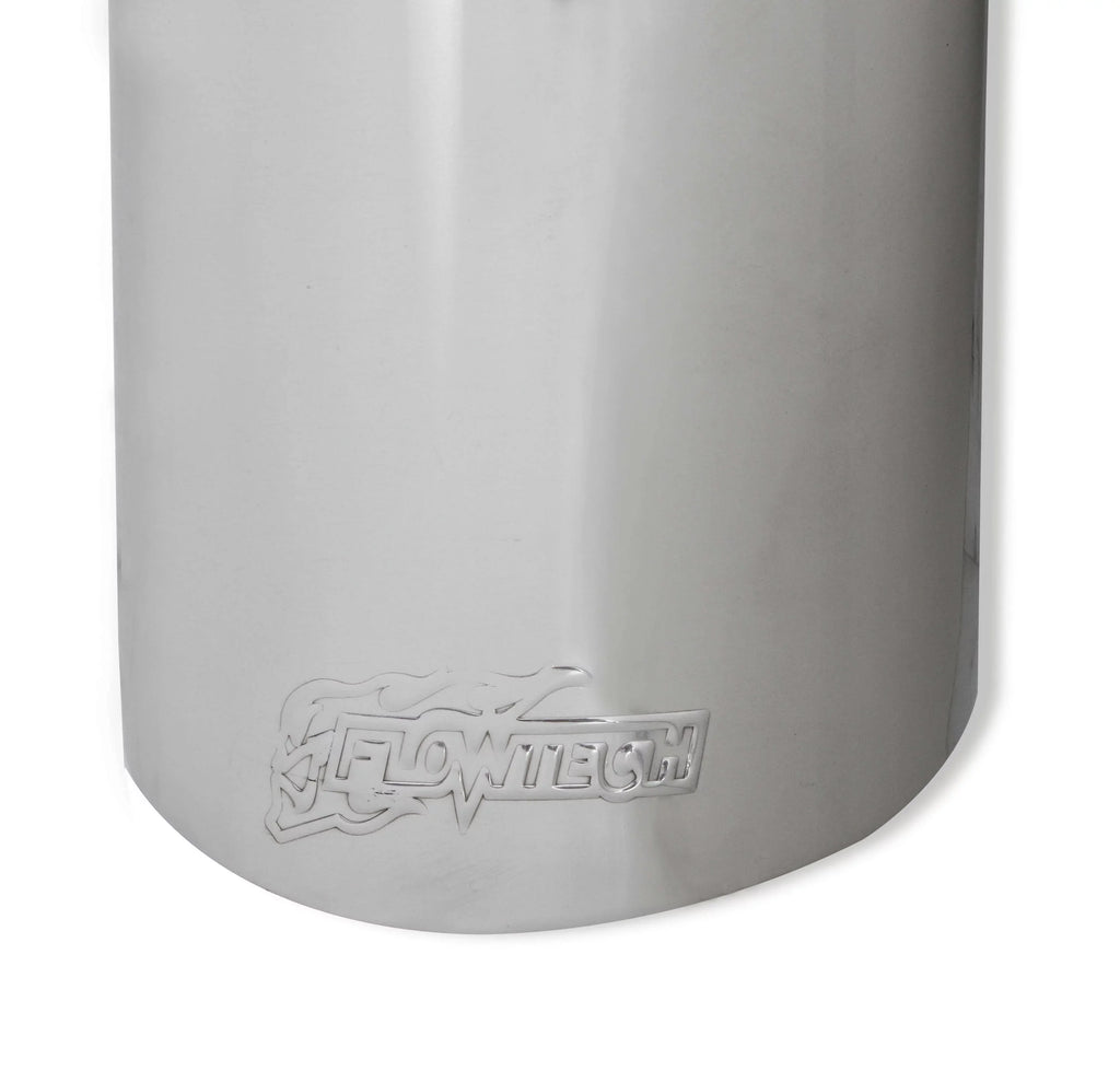Flowtech 51604FLT Exhaust System Kit Fits select: 2010-2011   , 2012-2013   2SS