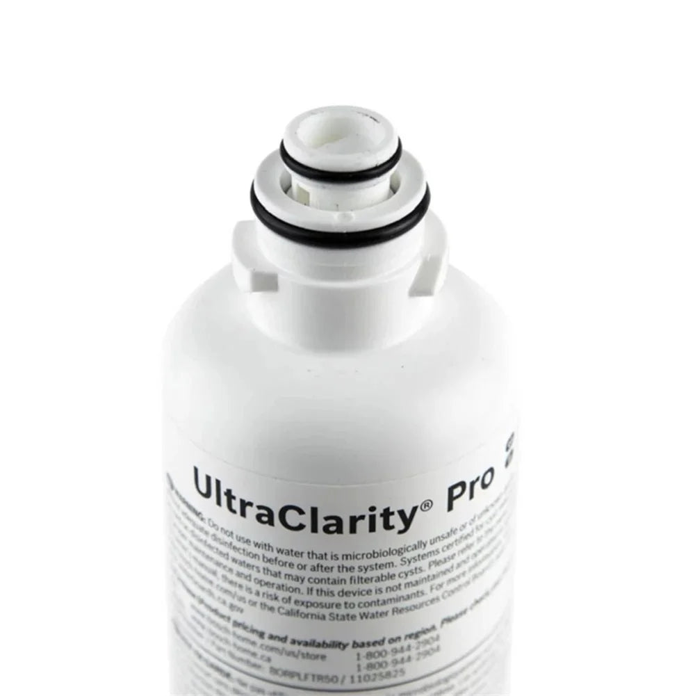 Bosch Ultra Clarity Pro  Refrigerator Water Filter,High compatibility 6 Pcs