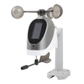 View - Connected Sensor (Wind Speed and Direction with Temp and Humidity)