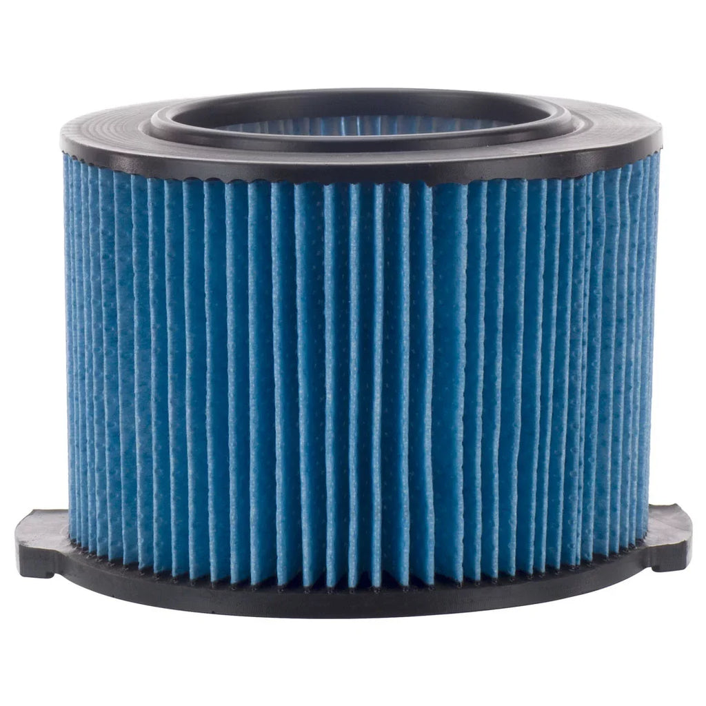 8 Pack  3-Layer Fine Dust Cartridge Filter Replacement Part 26643 Compatible with  3-4.5 Gallon Wet & Dry Portable Vacuums