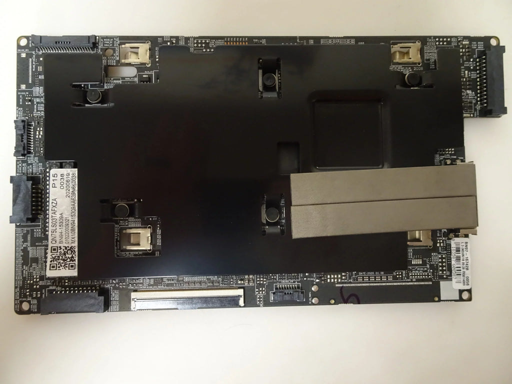 Main Board  -15309A