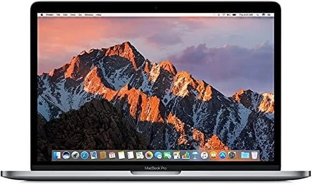 Open Box Apple Macbook Pro 13.3" 2560x1600 -6360U 8GB 512GB  -