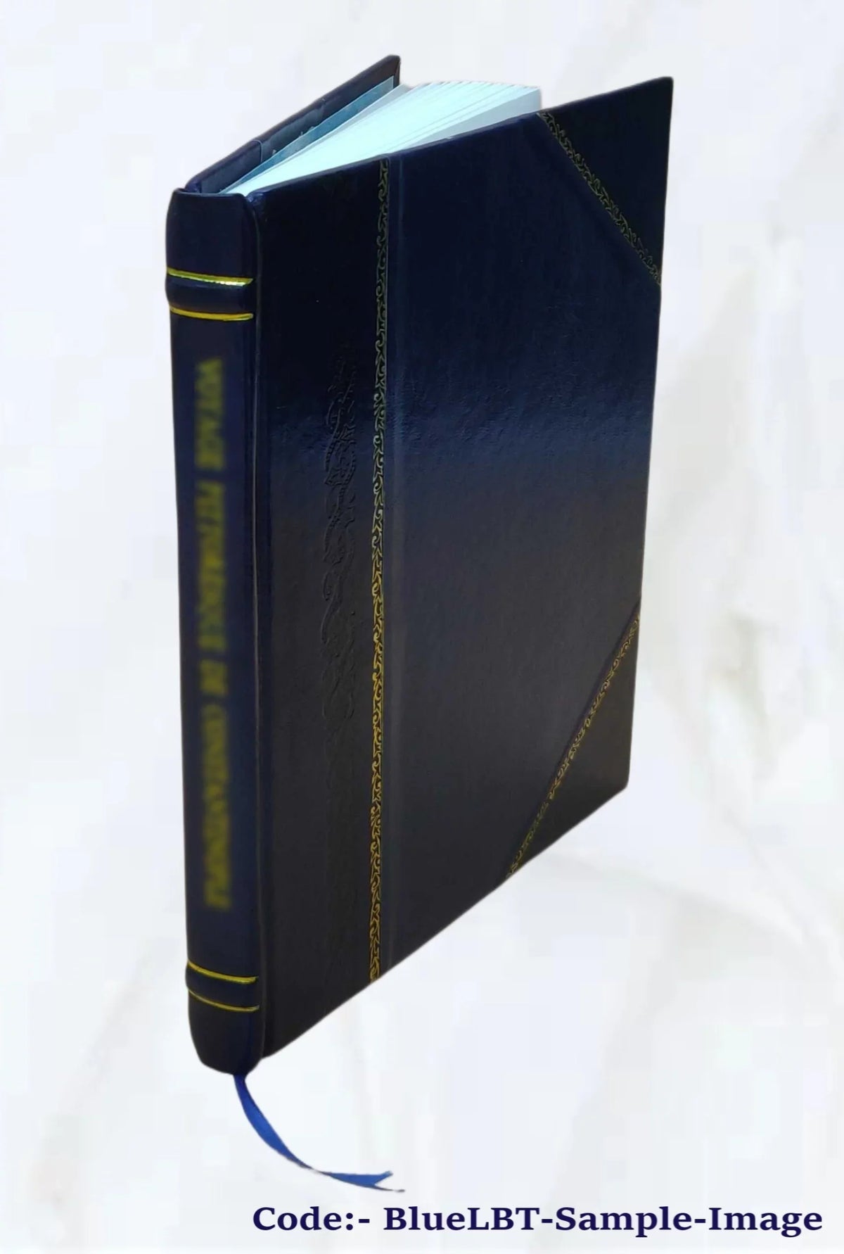 Performance characteristics of a single-engine fighter model fitted with an in-flight thrust reverser / by Donald . Maiden and Charles . Mercer. 1971 [Leather Bound]