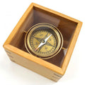India Overseas Trading  Master Gimbal Compass
