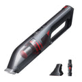 Anker eufy HomeVac  Venture, Cordless Car Vacuum, 80AW, 16kPa, Strong Suction Power, Handheld Vacuum Cleaner